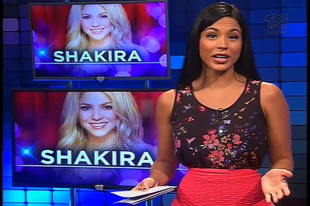 Shakira