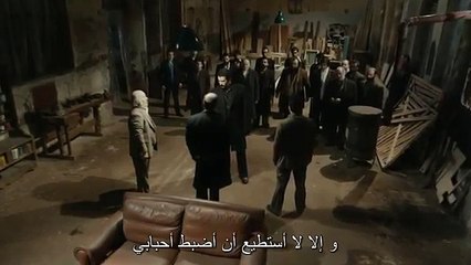 مسلسل قبضاي الجزء الثالث الحلقه20 القسم اﻻول حصريااا