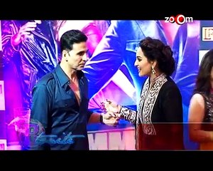 Akshay Kumar kept special screening of 'BABY' for Sonakshi Sinha   Baby Movie