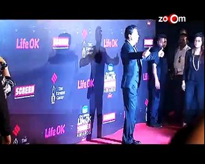 Shahrukh Khan passed unpleasent comments about Tabu's performance in Haider   Bollywood News