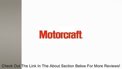 Motorcraft #PM23GAL ADDITIVE - ANTI-GEL (PM23GAL) Review