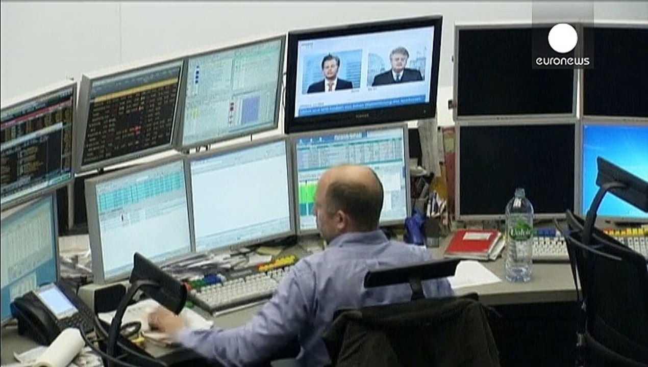 Börsen gehen nach Syriza-Wahlsieg zur Tagesordnung über