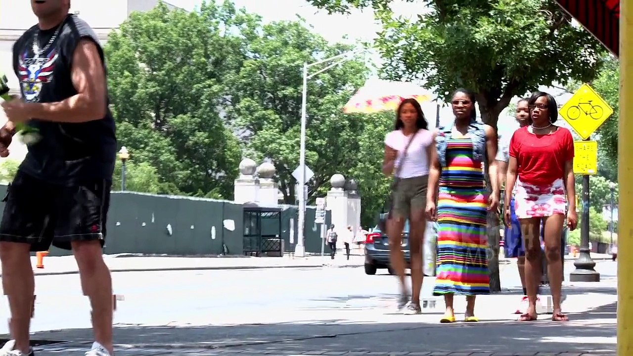 Apanhados Nem Tudo O Que Parece É (Shake Weight)