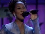 Yolanda Adams - Georgia On My Mind - Live Kennedy Center Honors James Brown 2003