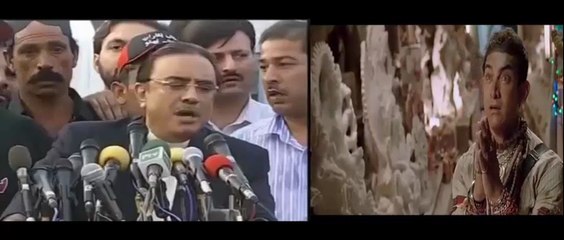 Pk-2 Pakistani Version Trailer -2 HD 2015