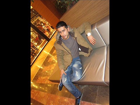 Dj DiKKaT-[Arabesk RaP Demo Beat 2015 ] Damar Beat !!