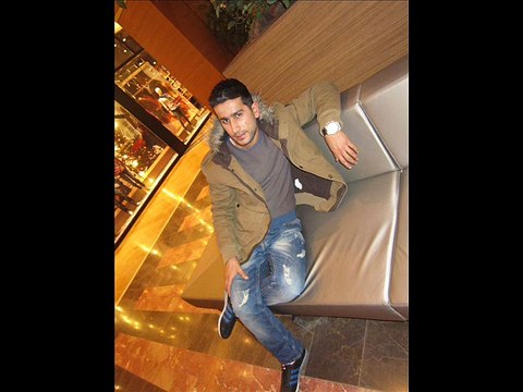 Dj DiKKaT-[Arabesk RaP Demo Beat 2015 ] Damar Beat !!