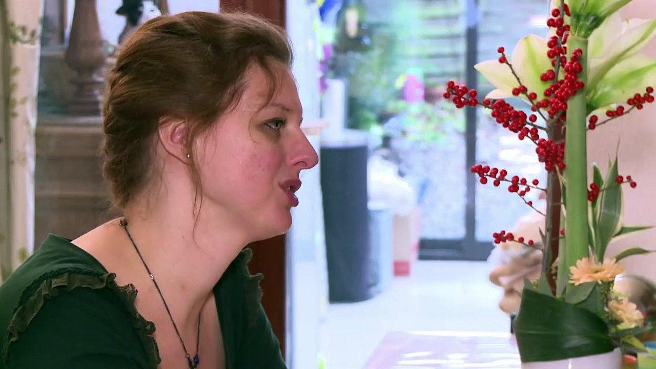 Zu Besuch in der Blindenhund-Schule