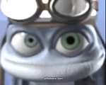 Funny videos crazy frog video clip