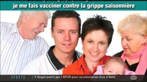 Midi-Pyrénées : La grippe H3N2 en hausse (Toulouse)