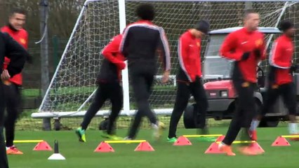 Van Persie: "Non facciamo gol? Colpa mia"