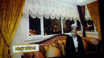 Fuat Köktaş Slaytı - 59. Samsun İl Danışma toplantısı