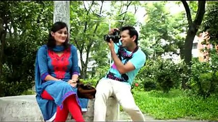 Sporsher Baire Tumi - Tahsan and Elita