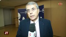 Elections régionales 2015 : Interview de Jean-Jack Queyranne