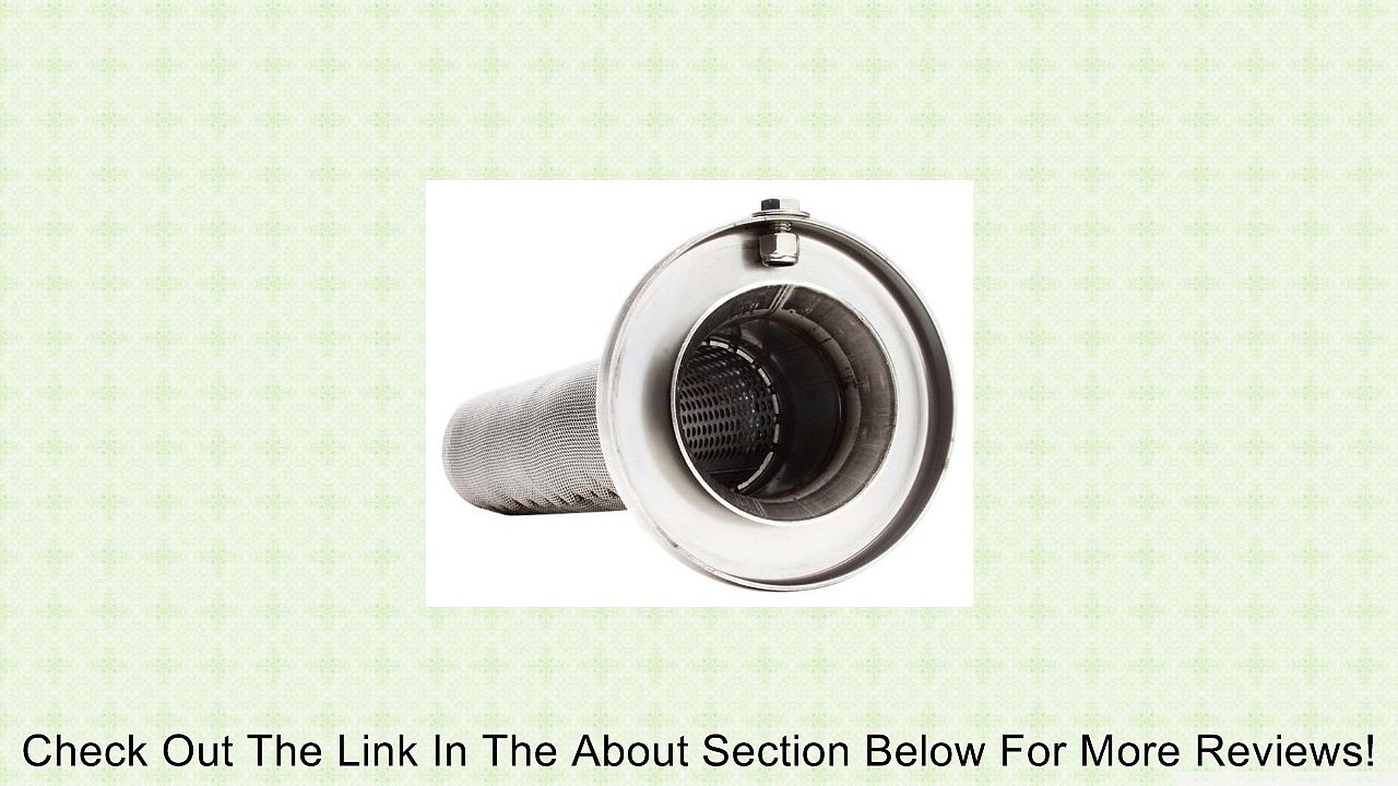 Skunk2 415-99-1485 MegaPower Exhaust Silencer Review