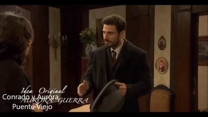 Momentos C&A - Conrado:  todo ha ido a las mil maravillas