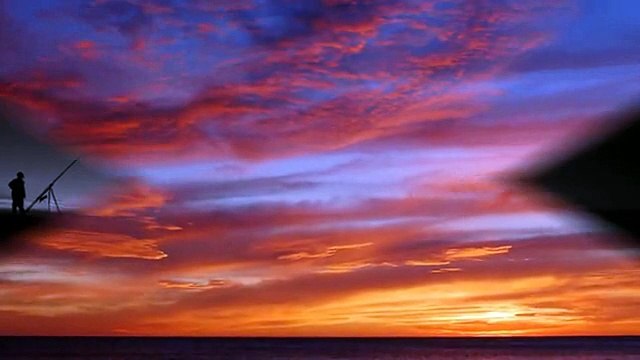 The Moody Blues - Nights in White Satin