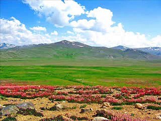 Milli Nagma of Gilgit Baltistan by Talib Hussain Talib