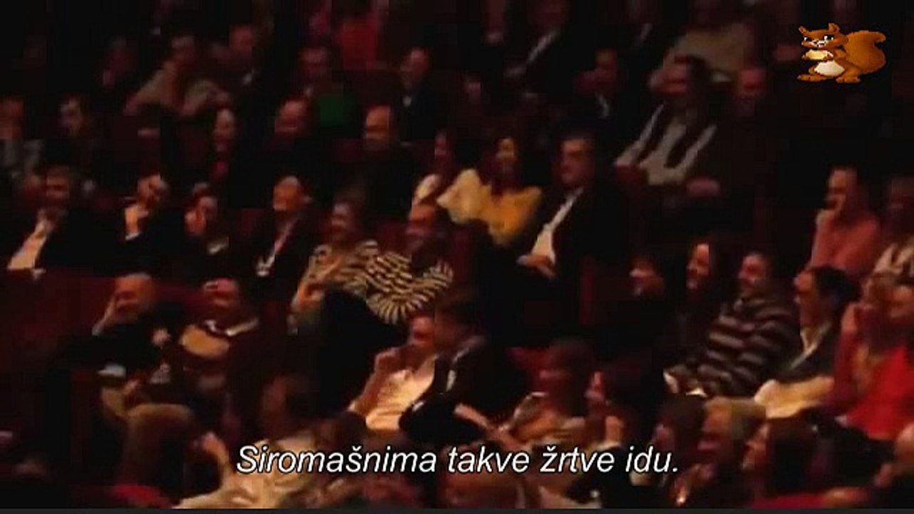 Cem Yilmaz - Sperm Bankasi cmylmz 2008