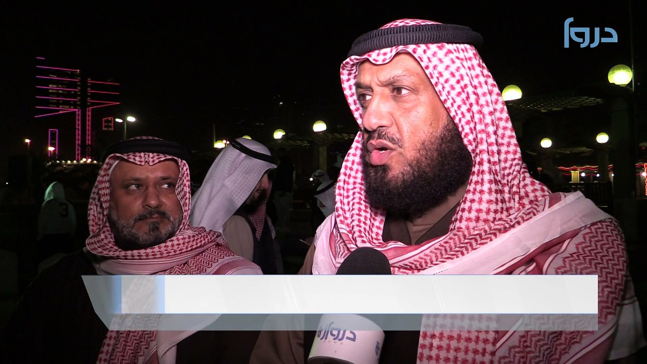النائب السابق / فلاح الصواغ : لن نقبل التعدي علي الإسلام