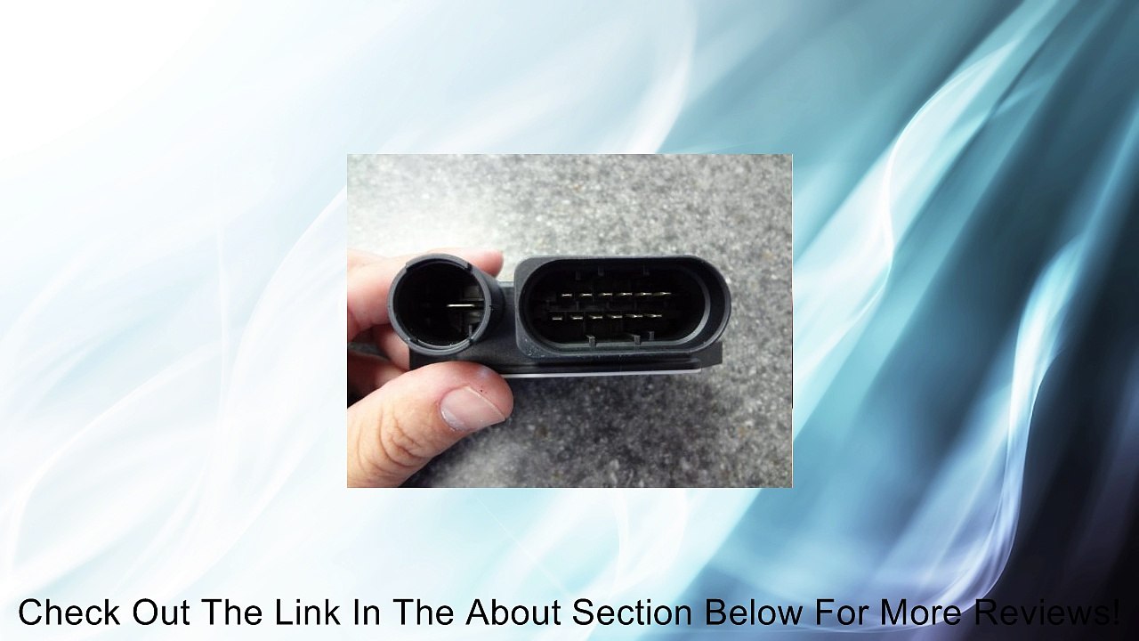 SPRINTER GRAND CHEROKEE 3.0L DIESEL CRD GLOW PLUG MODULE MOPAR FACTORY OEM NEW Review