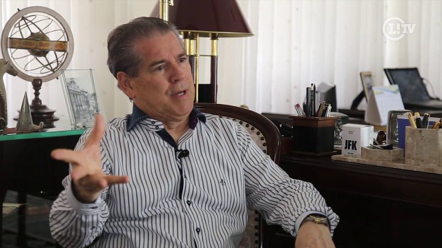 Eleições no Corinthians: candidato da oposição apresenta suas ideias