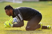 Prass deixa nas mãos da diretoria a chegada do goleiro Aranha