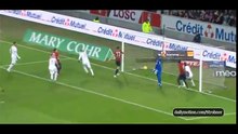 Lille 0-1 Monaco Highlights   GoalsArena   Date  24 January 2015