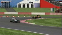 SzentLiga X7 - British Grand Prix - Silverstone
