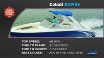 2015 Boat Buyers Guide: Cobalt R3WSS