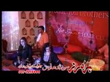 Nazia Iqbal - (Armanona) - Sta Da Mehfil Na Be Nawa Raghlama