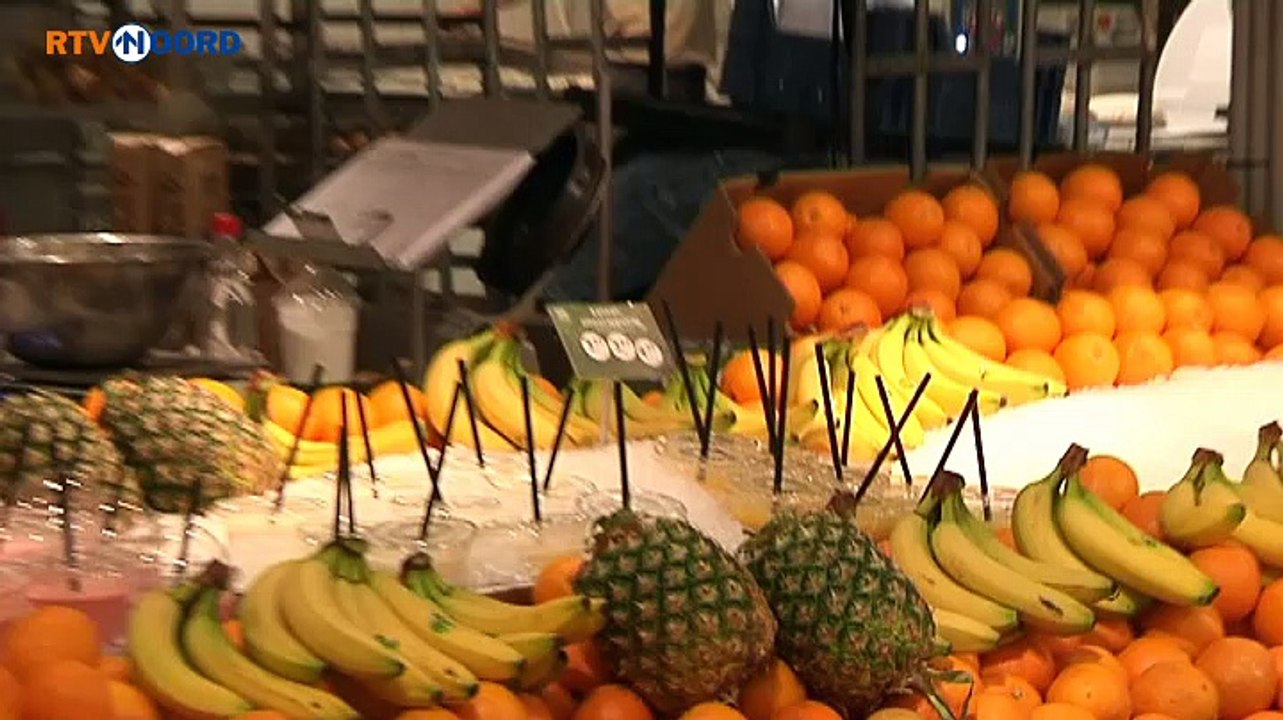 Een kat in het nauw maakt soms rare sprongen - RTV Noord