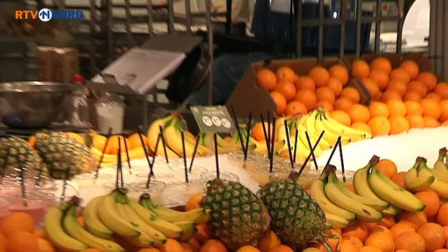 Een kat in het nauw maakt soms rare sprongen - RTV Noord