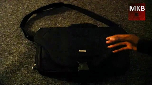 Reviewed Solo 17' Laptop Messenger Bag [HD] all review | phone review | app review | HTC REVIEW | LG review | phone problem soluition | techonology review | mobile review | camera review | makanical review | firefox review | tech review | android app rev