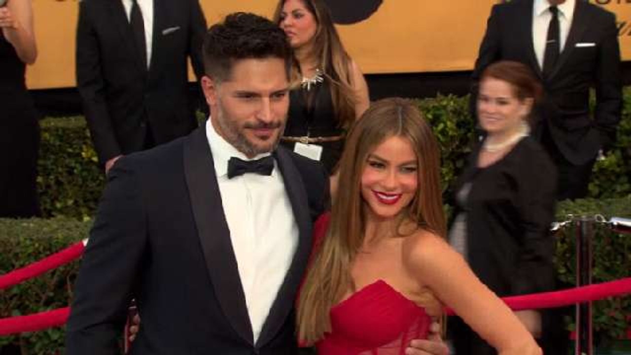 Sofia Vergara is Planning a Fall Wedding