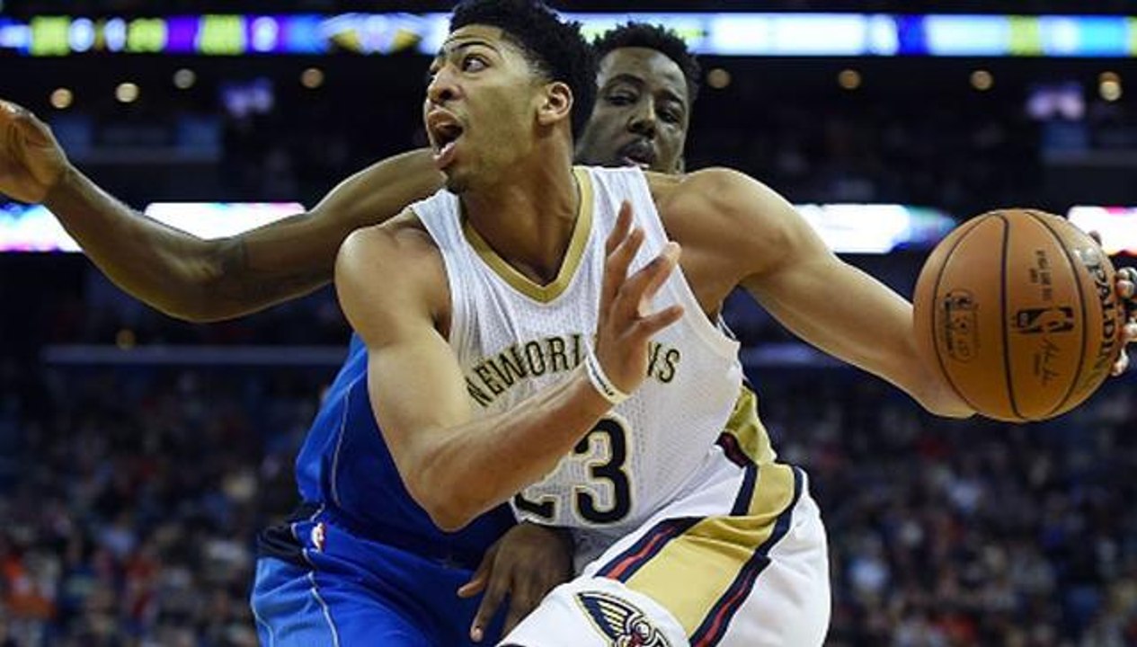 Midseason NBA Awards