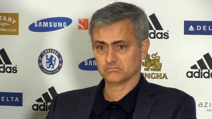 Mou: "Dopo la delusione in FA Cup, voglio la Capital"
