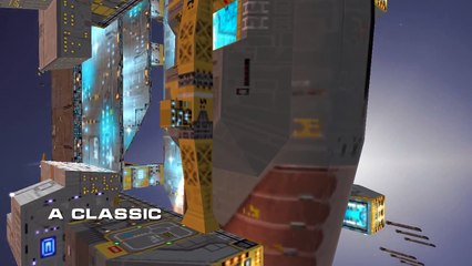 Homeworld Remastered Collection daté en trailer