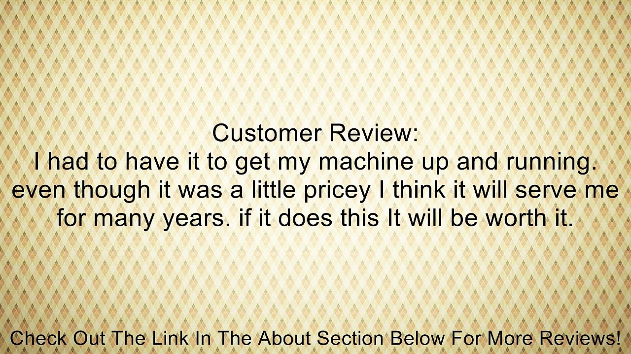Kawasaki Mule 500 550 Rear Brake Drum Wheel Hub KAF300 KAF 300 Review