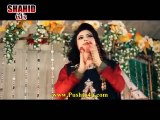 Nazia Iqbal & Usman Sahaib New Pashto Hits Song 2014 Dilo Jan Dilo Jan Sta Da Meene Dilo Jan - YouTube