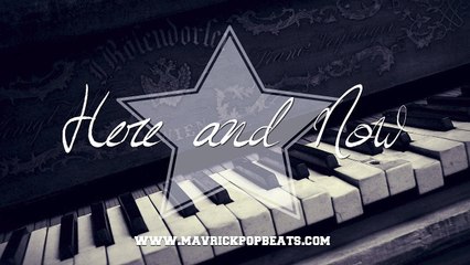 Pop beat With Piano - Here And Now | Free Download