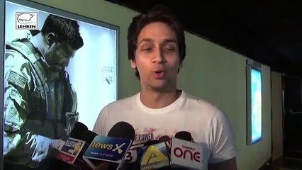 'Alone' Public REVIEW   Bipasha Basu   Karan Singh Grover   LehrenTV