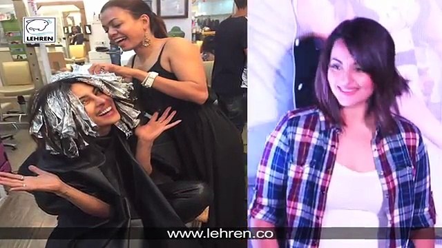 Priyanka Chopra COPIES Sonakshi Sinha LehrenTV