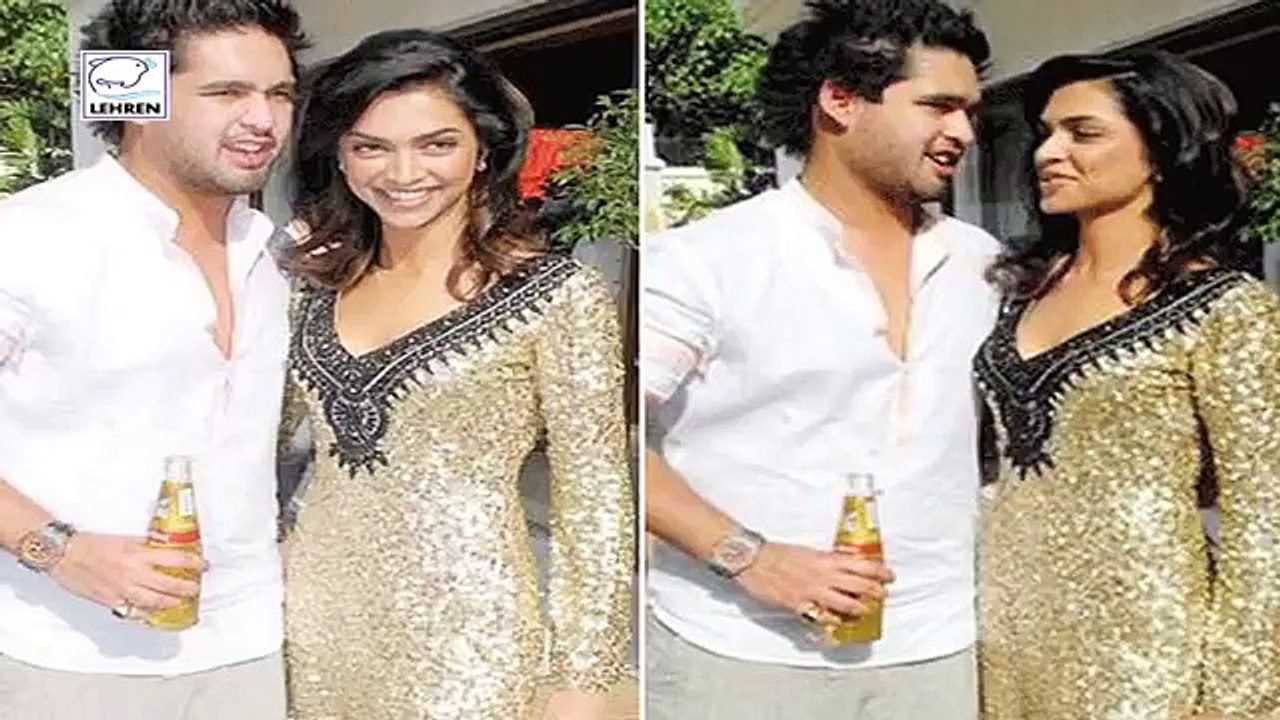 Deepika Padukone EXPOSED!!   LehrenTV