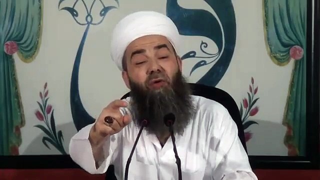 Cübbeli Ahmet Hoca - 2 Dakikada 40 Milyon Sevap