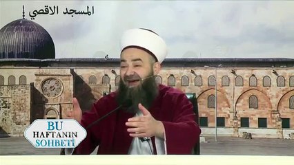 -Cübbeli Ahmet Hoca - Dualarım Kabul Olmuyor Diyenler İstemeye Hacetiniz Kalmayacak 25.12.14