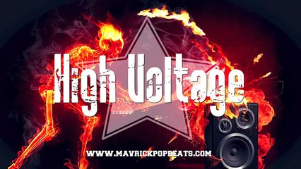 Dance / Electro Instrumental - High Voltage | Free Download
