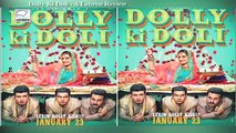 'Dolly Ki Doli' Movie REVIEW By Bharathi Pradhan   Sonam Kapoor   Rajkumar Rao   Pulkit   LehrenTV