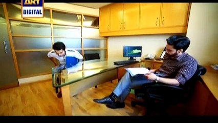 Khuda Na Karay Episode 15 on Ary Digital