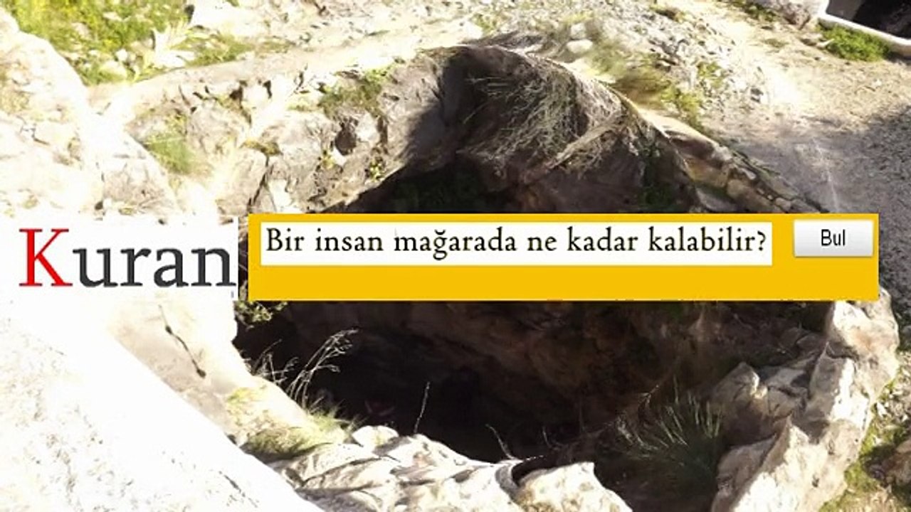 Kuran'a Soralım 3